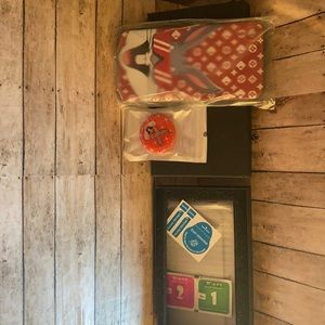 Bugs bunny limited edition phone case.